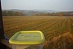 magaslesből
