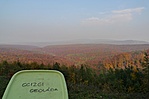 panoráma