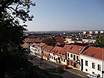 kilátás