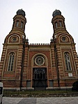 Zsinagóga