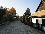 Kossuth Lajos utca