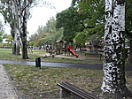 Játszótér a láda felől