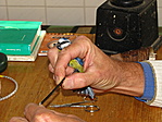 Széncinke