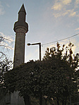 A minarett