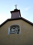 A Szent Rókus kápolna