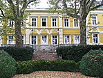 A kastély