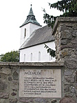 A református templom