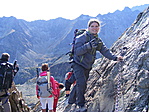A hágón