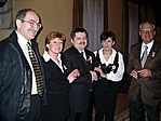 Tiszteletbeli székelyek