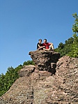 Kőbabán