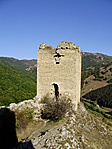 A vártorony
