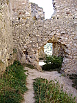Várrészlet