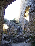 Várrészlet 2