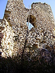 Várrészlet 3