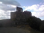 vár