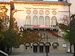 Színház