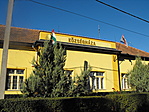 Községháza