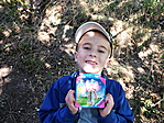 Playmobil. Köszi:-)
