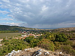 Pomáz city