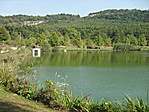 A cél lentről