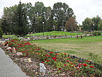 Szent István park