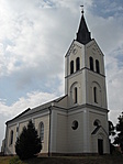 Református templom