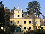 A kastély