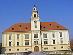 A vár