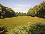 szép park