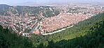 panoráma