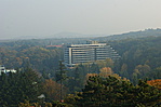 Szállásunk