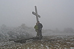 ketten a csúcson