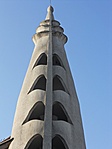 Makovecz tornya