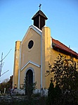 Kápolna