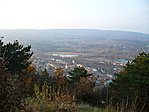 Kilátás