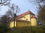 Kegytemplom