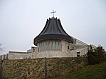 Gazdagréti templom