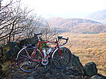 Bicó a hegyen