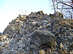 A szikla