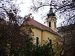 Budai templom