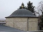 Török fürdő