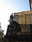 szobor