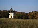 Vadászkápolna