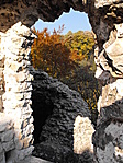 Bátorkő vára