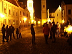 Az event résztvevői