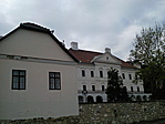 Kastély