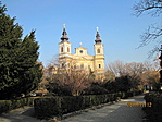 A bazilika