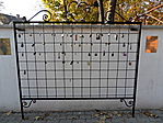 A szerelmesek fala