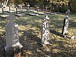 Kápolnapuszta temetője