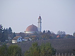 A körtemplom
